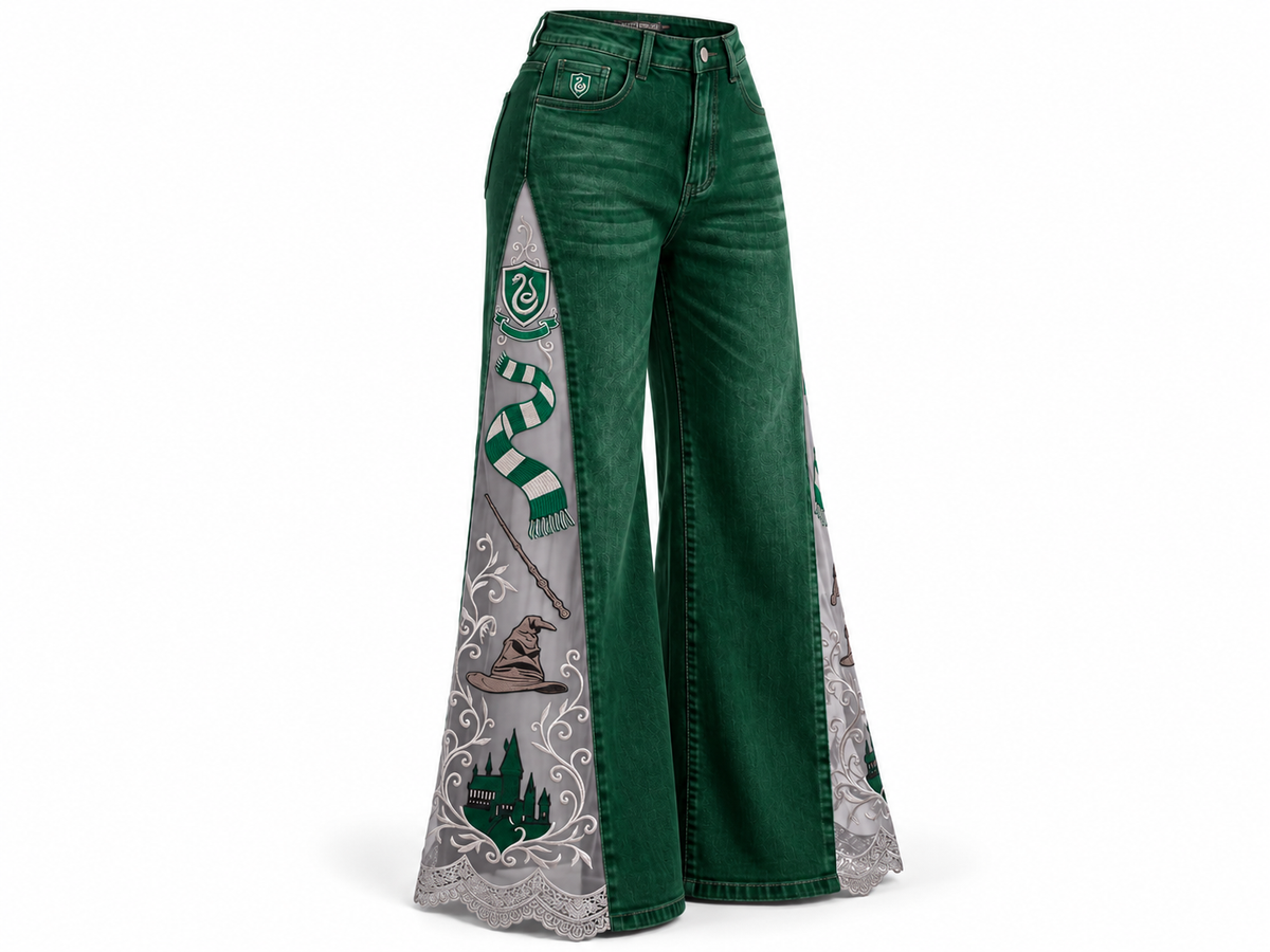 The House Denim