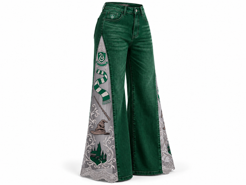 The House Denim