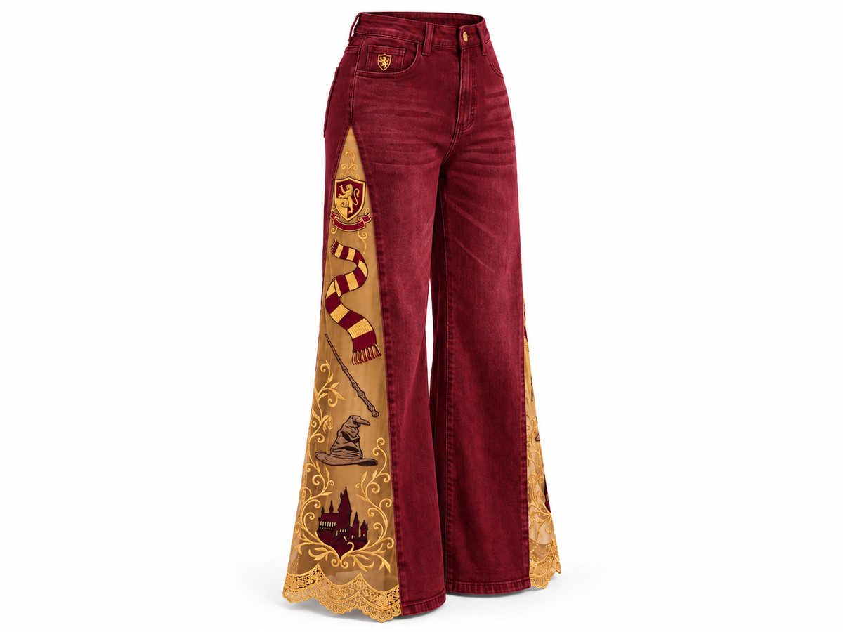 The House Denim