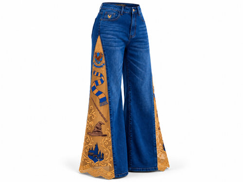 The House Denim