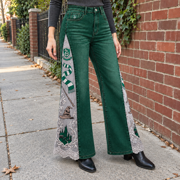 Slytherin