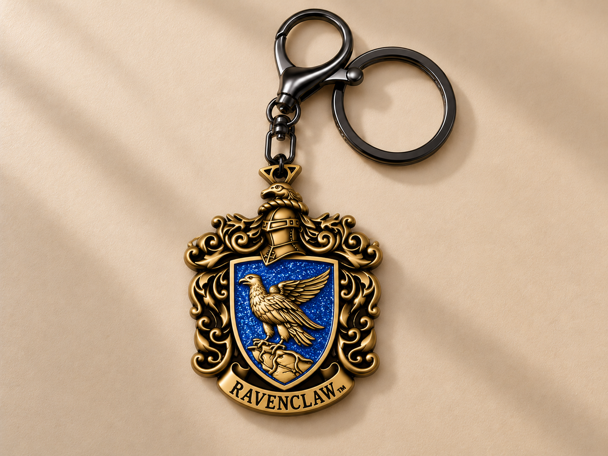 House Keychain