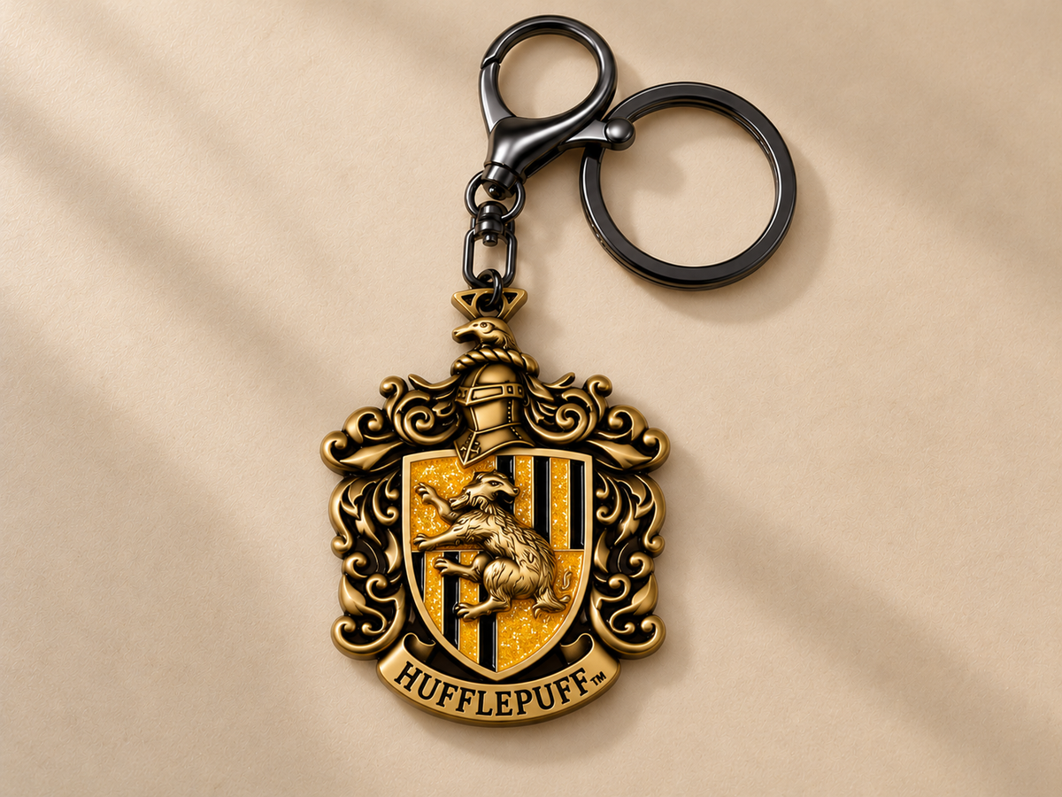 House Keychain