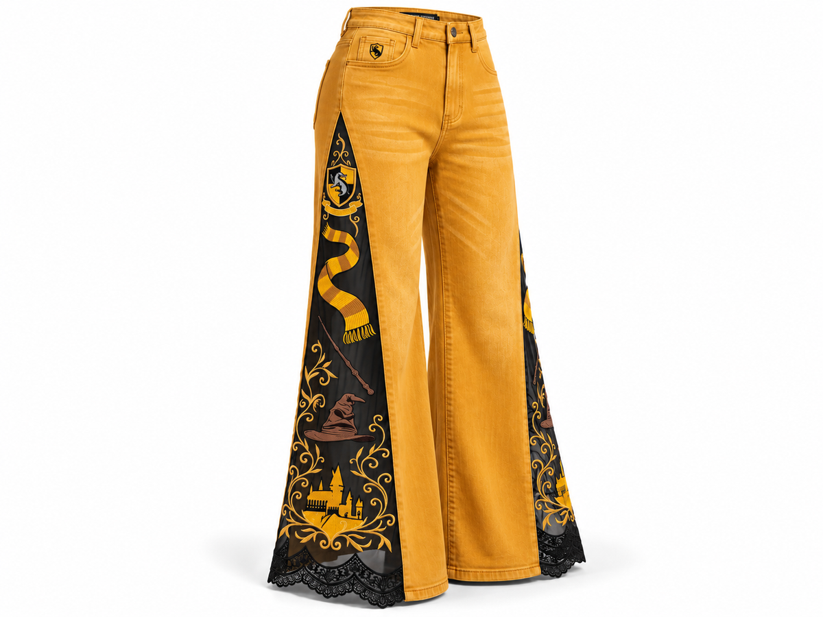 The House Denim